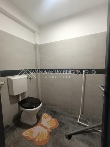 | Spatiu birou | 73 mp | Finisat | Zona Andrei Muresanu | - 8