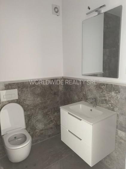 Direct proprietar. Bloc nou; imobil finalizat ! - 5