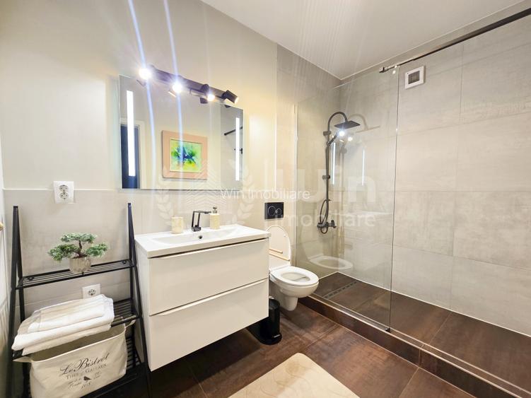 Apartament 2 camere la cheie | Bloc Nou | Terasa | Garaj | Zorilor - 7