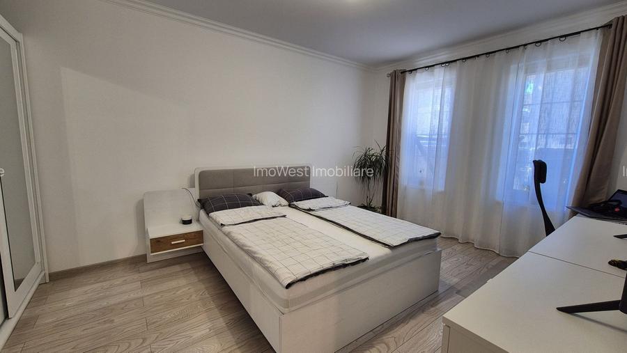 Giroc-Zona planetelor | 2 Camere | Curte proprie | Mobilat si Utilat - 5