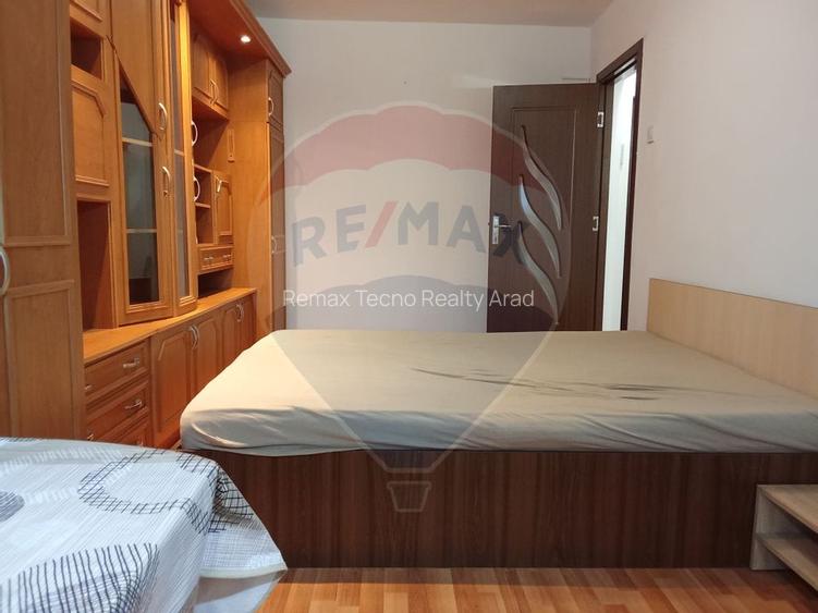 Apartament cu 1 camere de vânzare în zona Confectii - 12