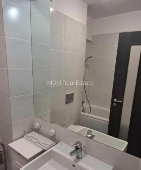 Inchiriere apartament deosebit de 2 Camere Belvedere - 8