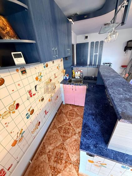 2 camere| Soarelui-langa Uranus Plaza| centrala proprie| zona linistita| - 8