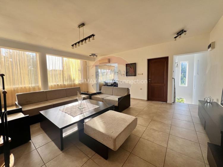 Casă spațioasă și versatilă în Păsărea (Brănești) - 9