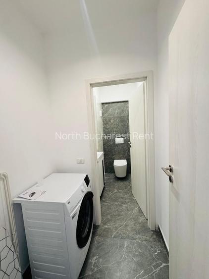 Apartament 2 camere Unirii/  Complex Rezidential Nou/ Parcare - 19