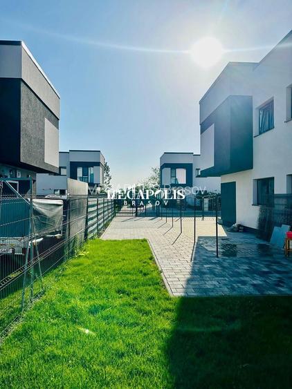 Triplex 3 camere | PET FRIENDLY | Complex Rezidențial nou și modern - 15