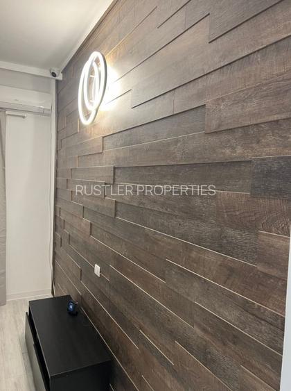 Penthouse Dorobanti, aparthotel-oportunitate investitie  - 12