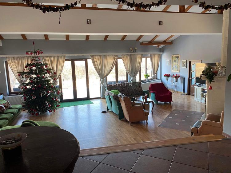 Vand vila superba Faget - 15