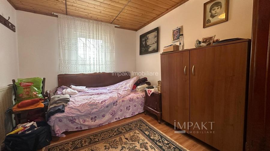 Casa cu Teren Generos | 600 mp | Investiție | Zona Grand Hotel Italia - 8