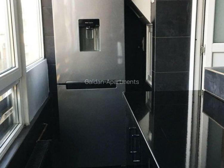 *GalDan Apartments* Studio - Calea Victoriei - 4