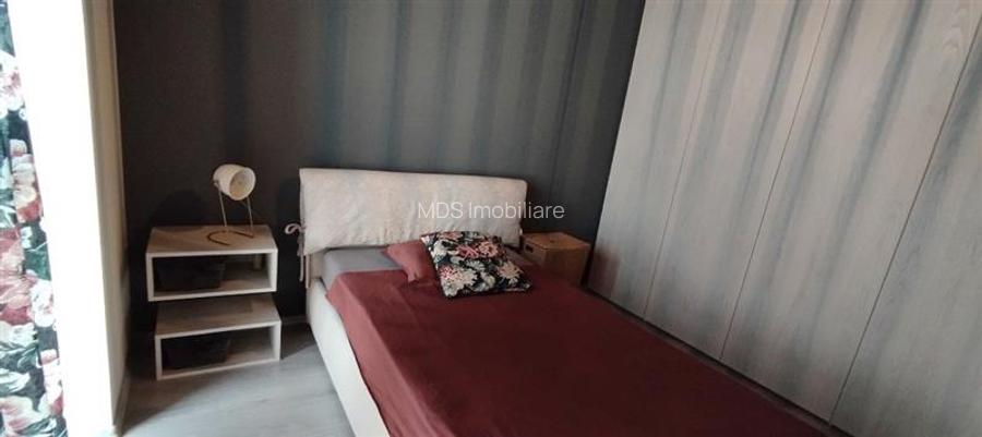 Mobilat si utilat in Iris cu loc de parcare inclus - 7