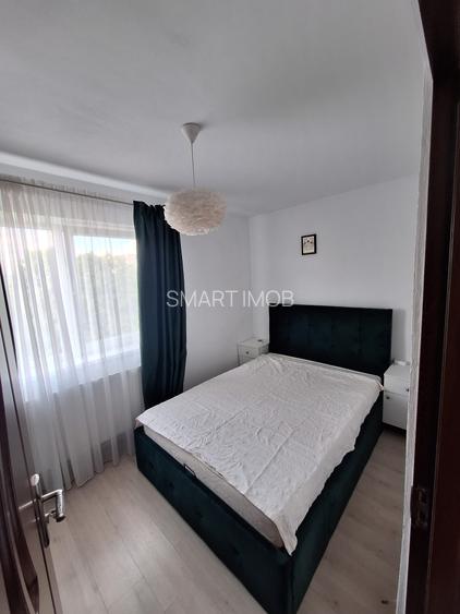 Apartament 2 camere zona Kaufland mobilat utilat 47.000eur neg - 3