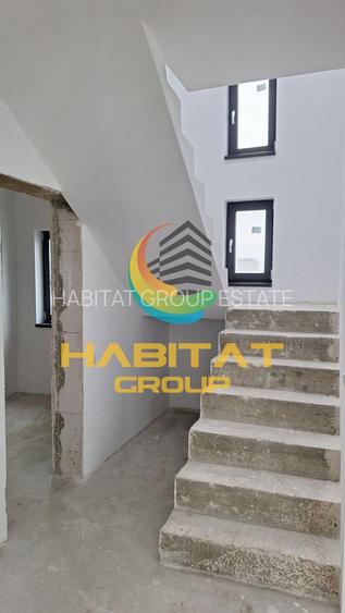 Vanzare casa Clinceni P+1 individuala cu toate utilitatile acte gata comision 0 - 4