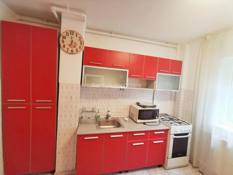 Tineretului | Parcul Tineretului | Apartament 2 camere | - 8