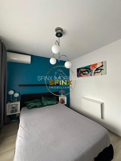 APARTAMENT DE 4 CAMERE DE VANZARE -PARC AL IOAN CUZA  - 5