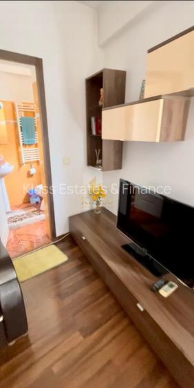 Garsoniera in zona Tineretului  - 4