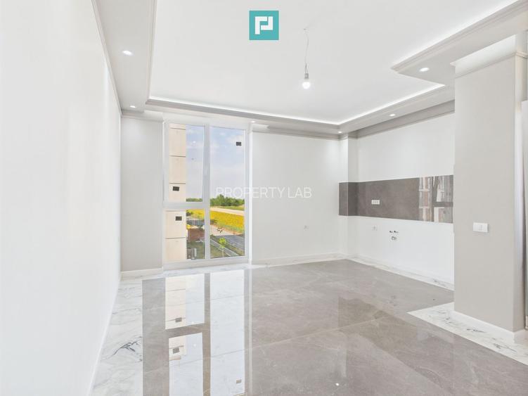 Apartament cu 3 camere în Calea Torontalului - 4