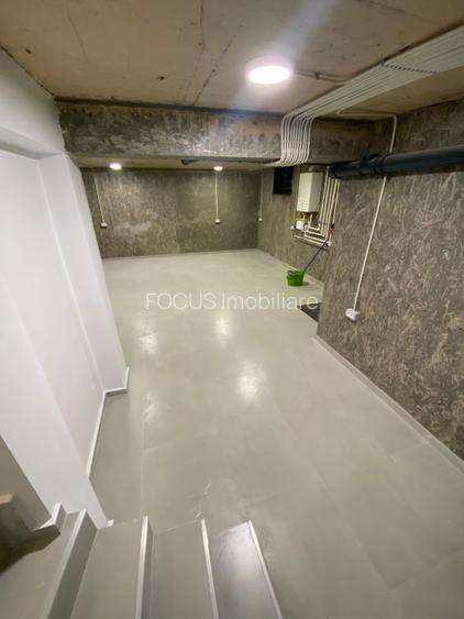 Vilă premium  | Smart | Modern| Andronache - 13
