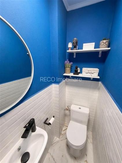 RECO Apartament Decomandat PB 3 camere Rogerius - 7
