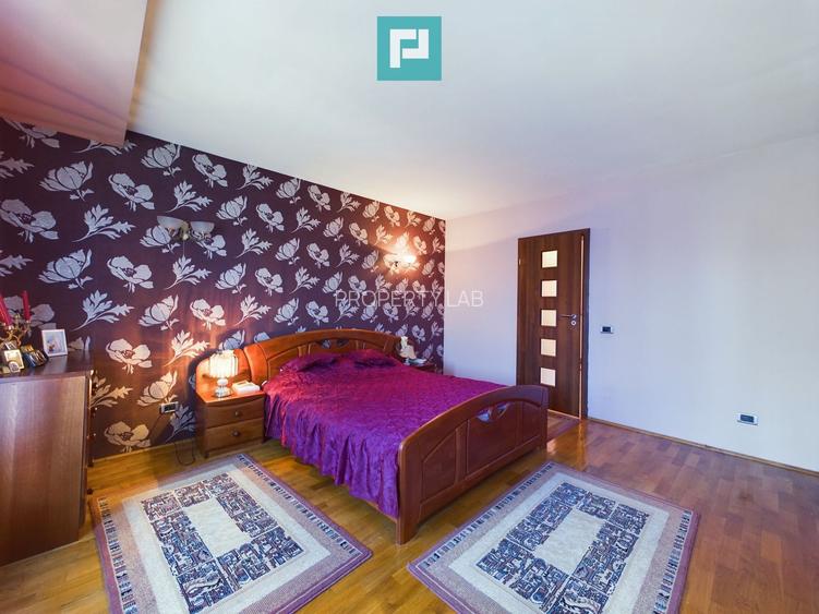 Vilă spațioasă cu 8 camere, Grădiște - 39