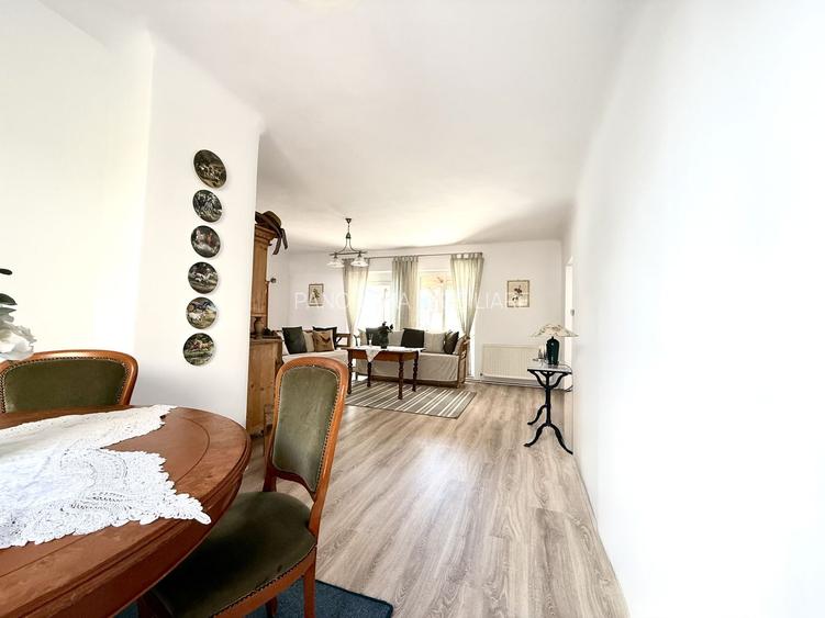 Pensiune de vânzare în Sighișoara, la câțiva pași de Cetatea Medievala - 32