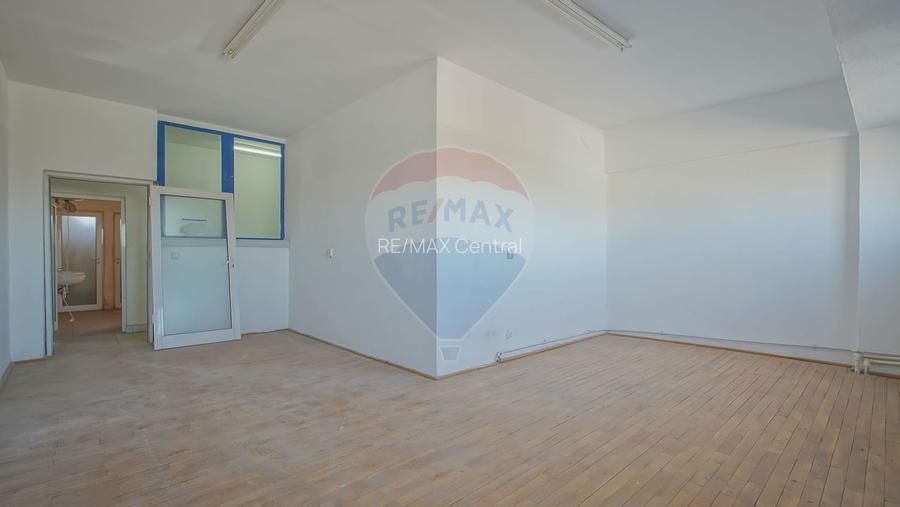 Închiriere spatiu în Brașov ideal sala fitness cursuri de dans birouri - 7