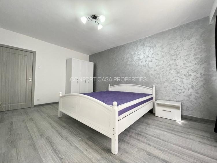 Dristor metrou - Mihai Bravu Stradal - Rond Baba Novac | Garsoniera Moderna - 3