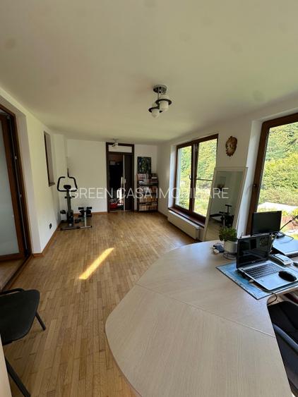 Casă individuală modernă, 200 mp utili, teren 655 mp, Tauti, Floresti - 7