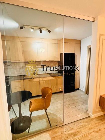 Apartament bloc nou loc parcare  subteran Nerva Traian Timpuri Noi - 2