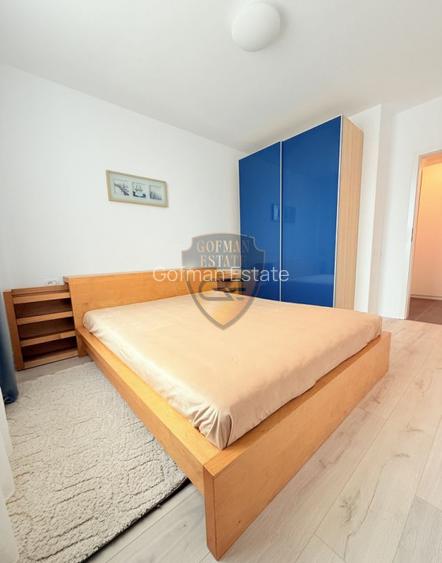 2 camere, Faleza Nord, Pescărie, Delfinariu, Parcare Privata, BND building, gaze - 5