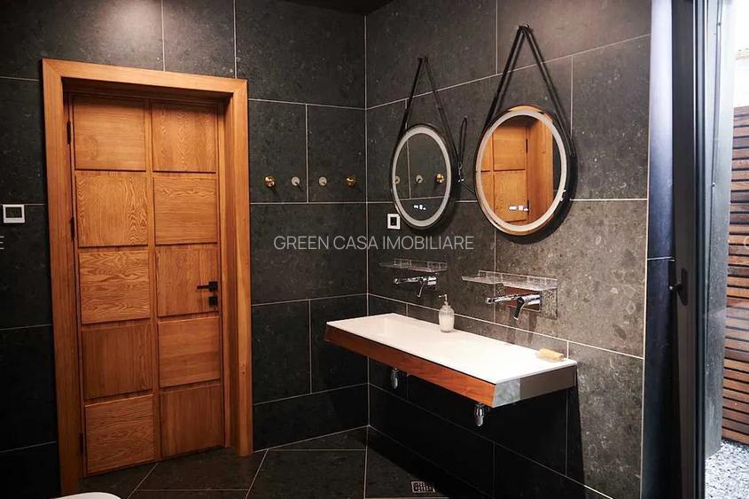 Vilă Smart Home de Lux | Independentă Energetic | Tătărași – Piața Chirilă  Iași - 7