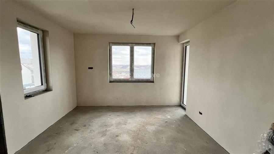 Vanzare casa noua individuala cu 4 camere- constructie premium, in Dezmir - 9