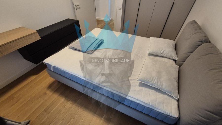 Apartament 2 Camere One Timpuri Noi - 11