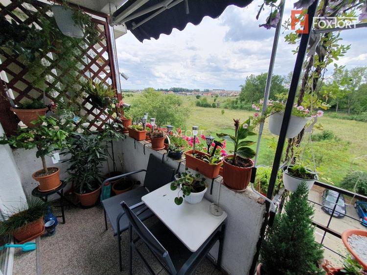 COMISION 0% Apartament 4 camere decomandat 91 mp utili, zona Plavat II - 15