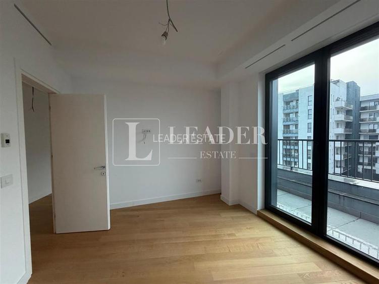 Penthouse exclusivist 4 camere – Iancu Nicolae, lângă Studio 80 - 12