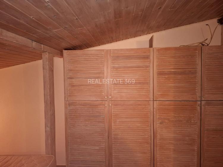 URGENT!,  VILA CONSOLIDATA, mobilat si utilat modern, liber - 11