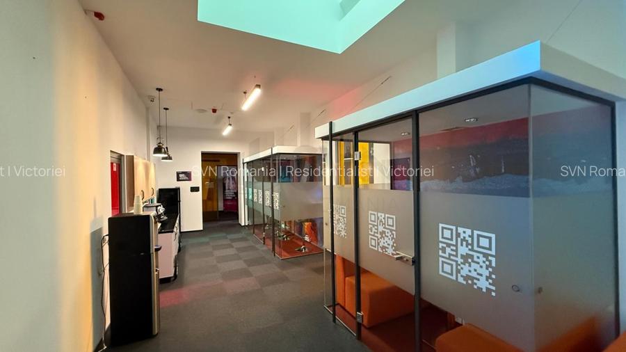 REC3001727 Cladire de Birouri I De Inchiriat I Universitate - 7