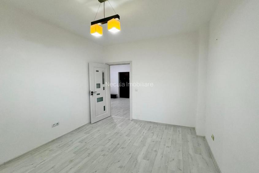 Bucurestii Noi -Subcetate 110, apartament 3 camere igienizat, demisol, 55 mp. - 11