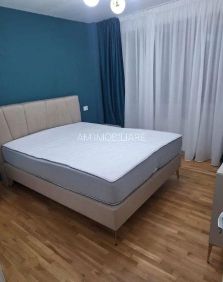 AP. 3 CAMERE OBOR, CENTRALA, MASINA SPALAT VASE, BLOC REABILITAT - 2