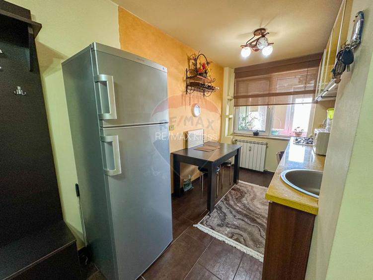 Apartament 2 camere | Berceni | 14 min metrou Piata Sudului | 44 mp | - 9