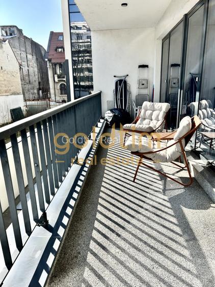 2 CAMERE SUPERB 56MP+15MP TERASA/PARCARE SUBTERANA/BOXA/EMINESCU -POLONA - 3