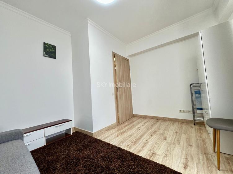 Apartament 3 camere de închiriat - 8