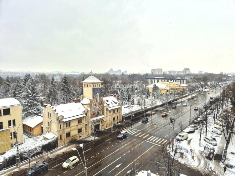 Eroii Revolutiei I 3 Camere I Boiler I Mobilat+Utilat I Prox. Metrou I  - 13