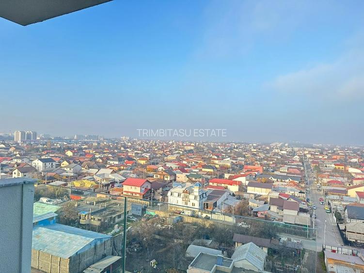 Apartament 3 camere  decomandat  Astorium life Bloc A - 3