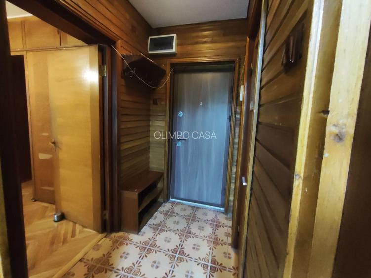 Apartament 3 camere || METROU || - 8