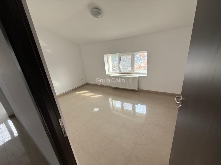 Casa de inchiriat - Ultracentral 324 mp utili + curte  - 9