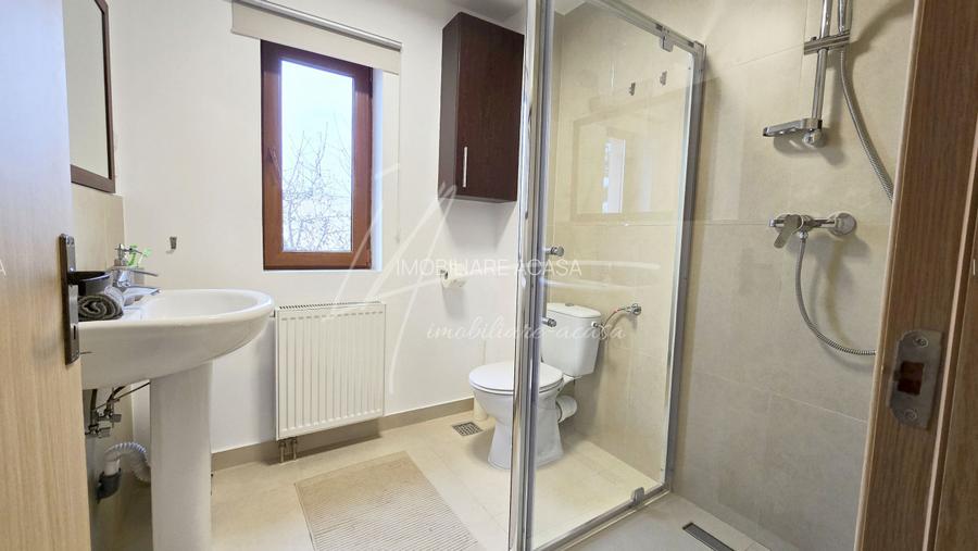 Green City. Casa frumoasa, gradina si liniste de vanzare - 12