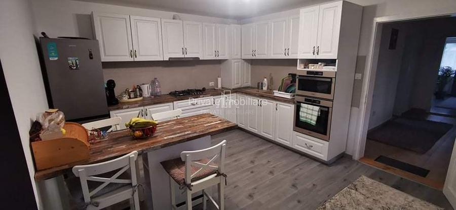 Casa Renovata P+1, 269MP, teren 40 ari, Caluseri, Mures - 2