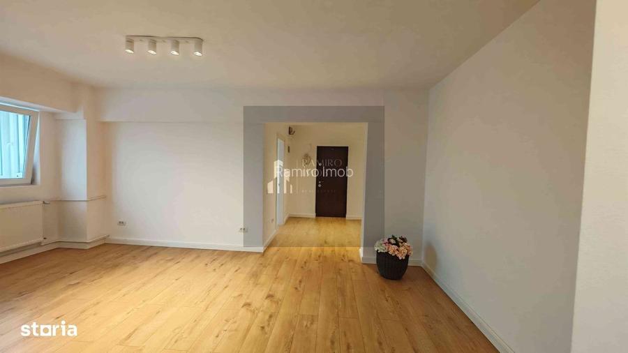 2 Camere Renovat  - Giurgiului/ Luica - Bloc 1984 - 2