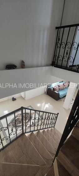 Năvodari P + M 164 mp teren - 4